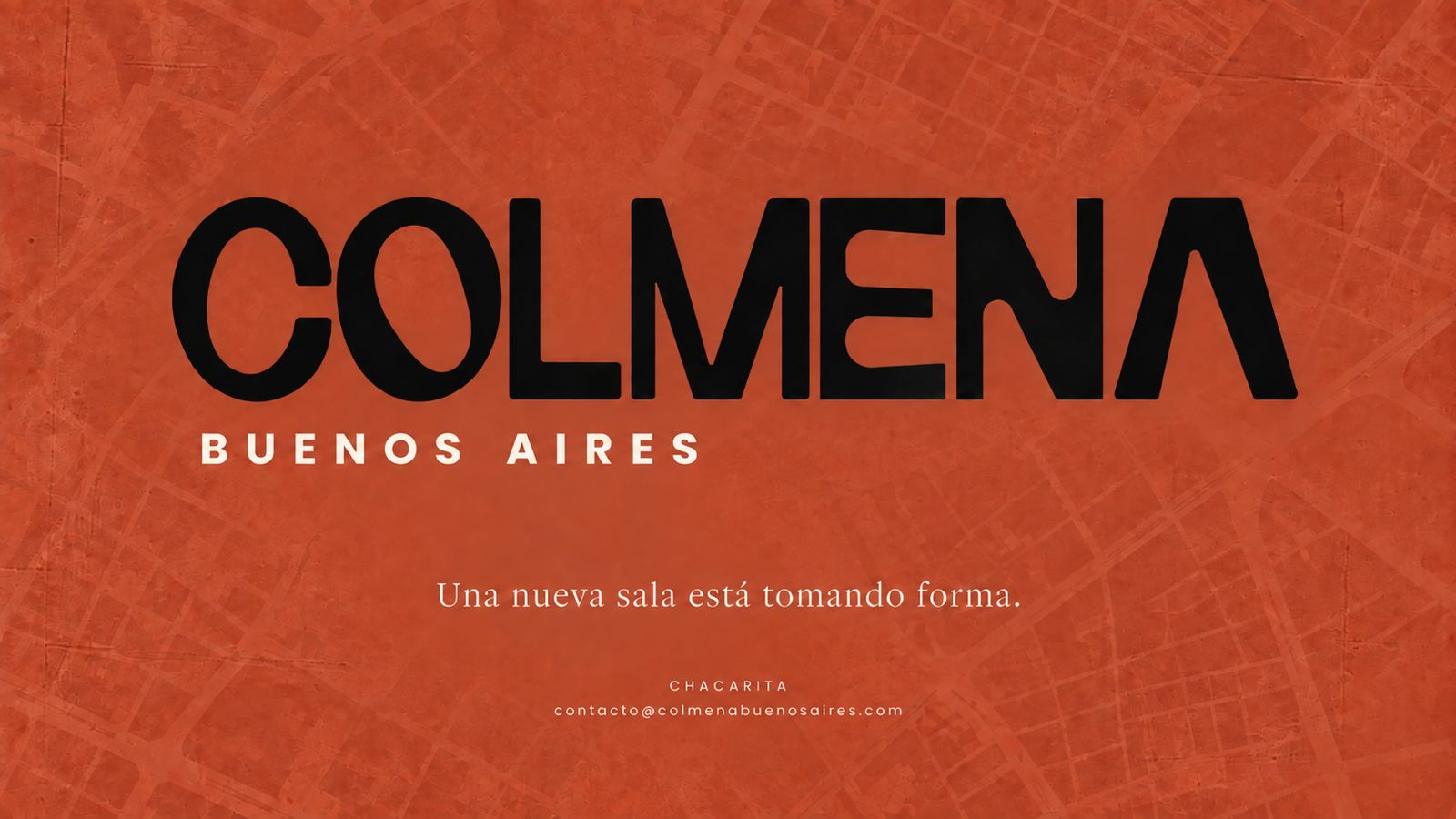 Colmena Buenos Aires